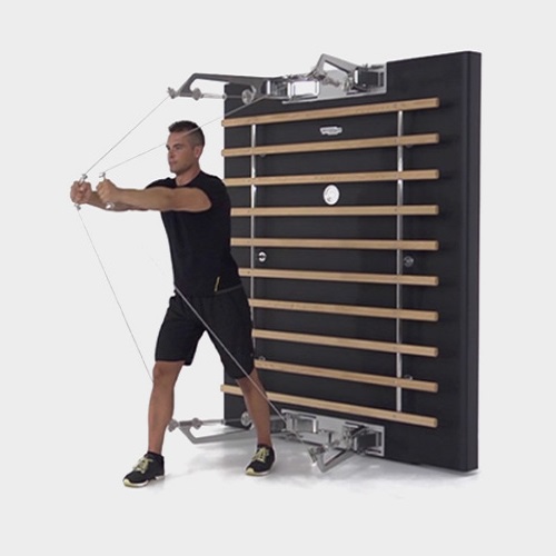 Technogym Kinesis Personal