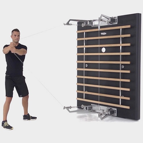 Technogym Kinesis Personal