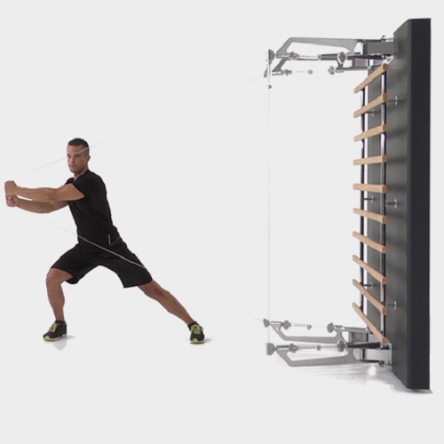Technogym Kinesis Personal