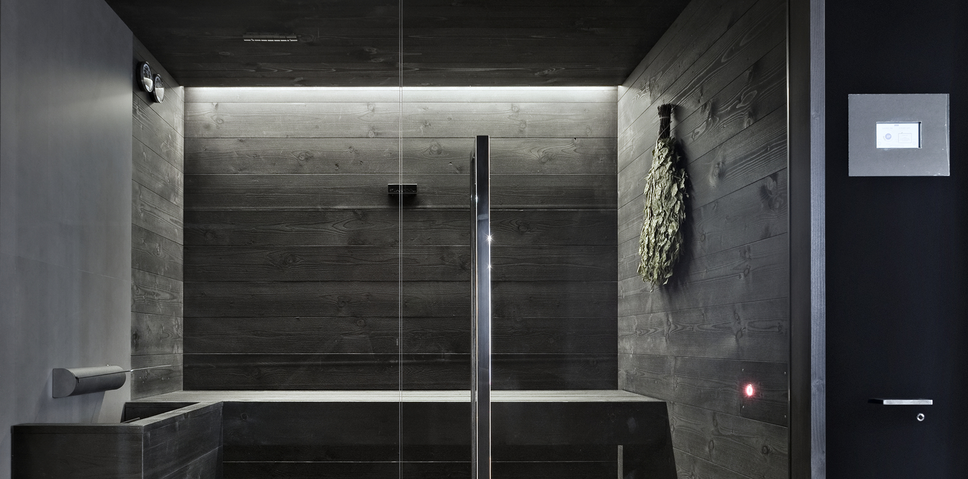 Сауна Soul Sauna