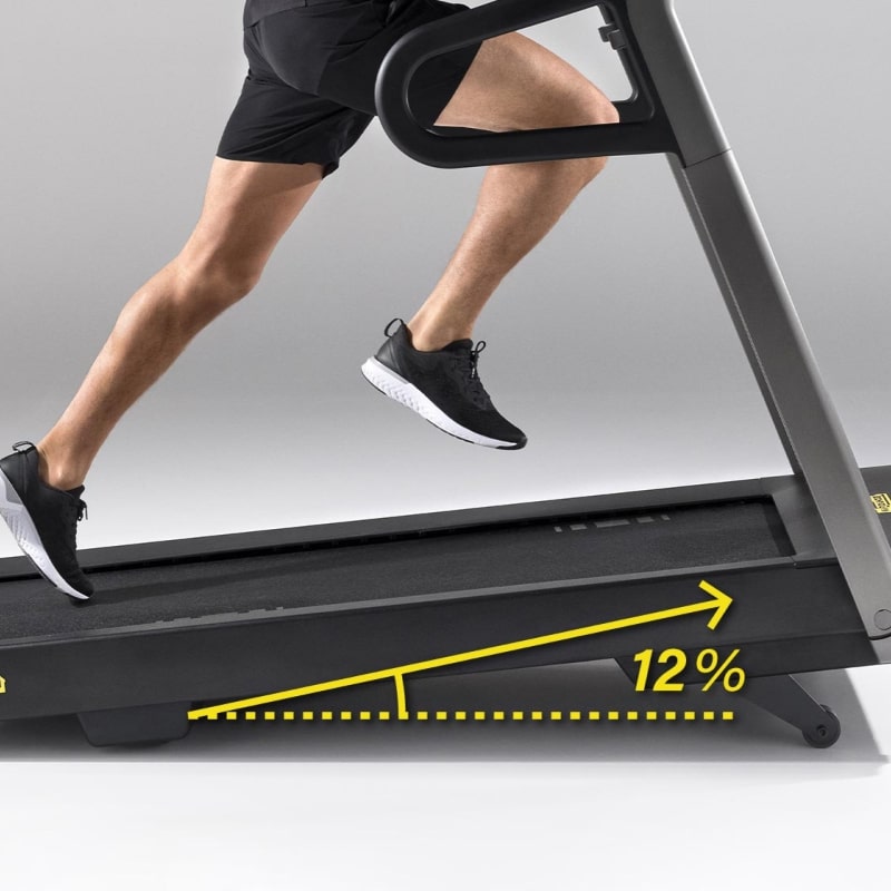 Беговая дорожка Technogym MyRun