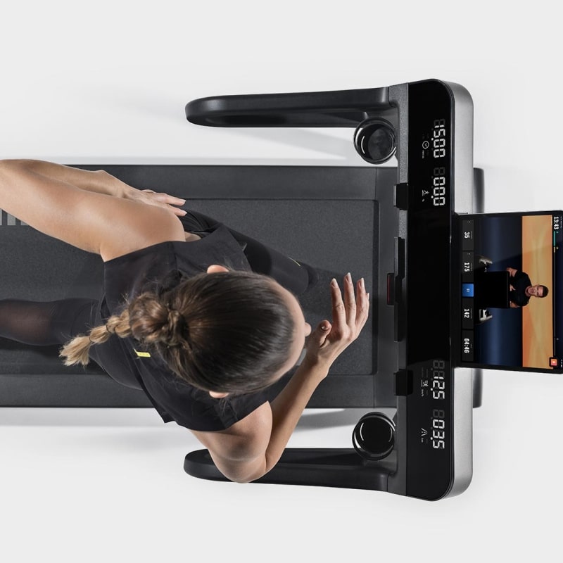 Беговая дорожка Technogym MyRun