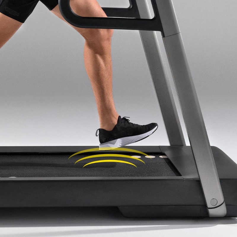 Беговая дорожка Technogym MyRun