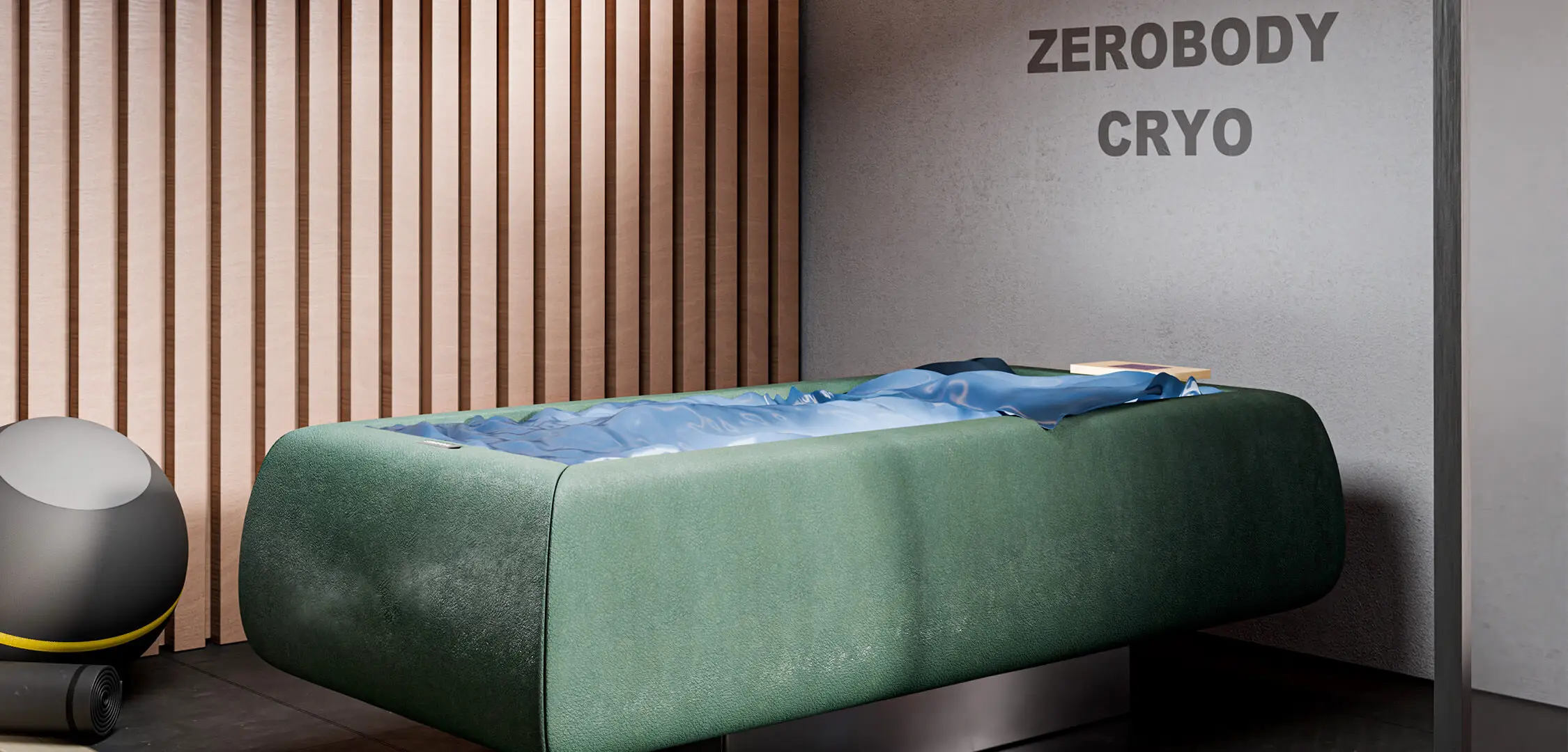 Zerobody Cryo