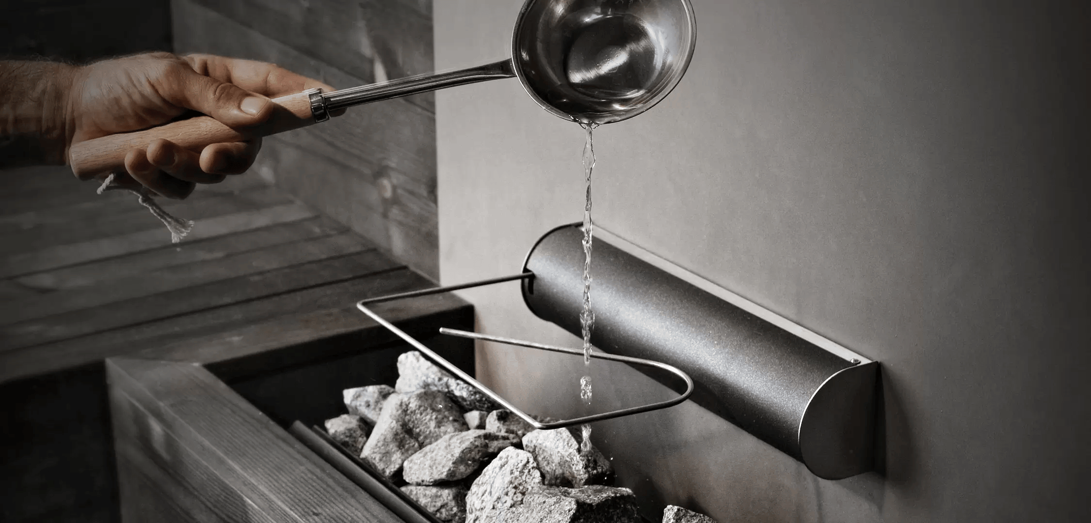 Сауна Soul Sauna