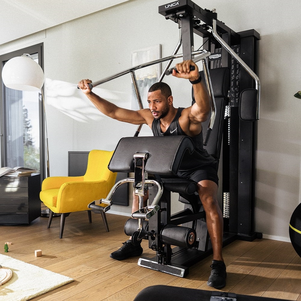 Мультистанция Technogym Unica