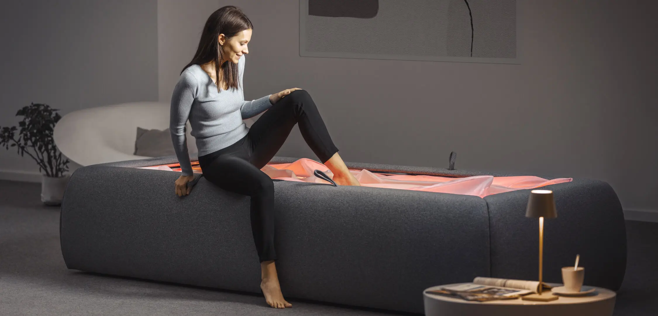 Zerobody Dry Float