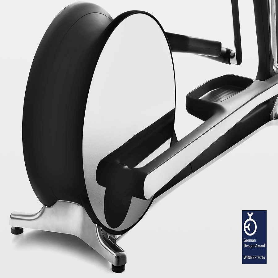 Эллиптический тренажер Technogym Cross Personal
