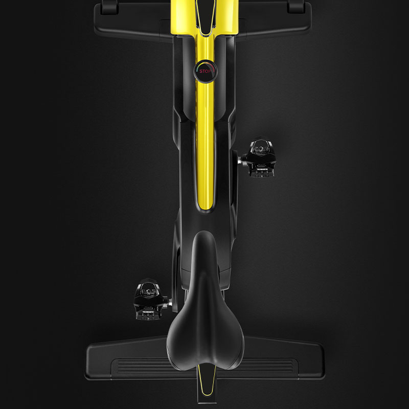 Велотренажер Technogym Group Cycle Connect