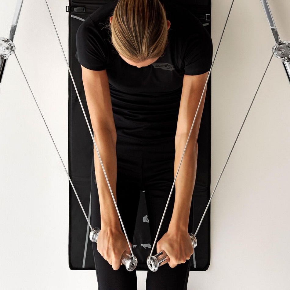 Technogym Kinesis Personal