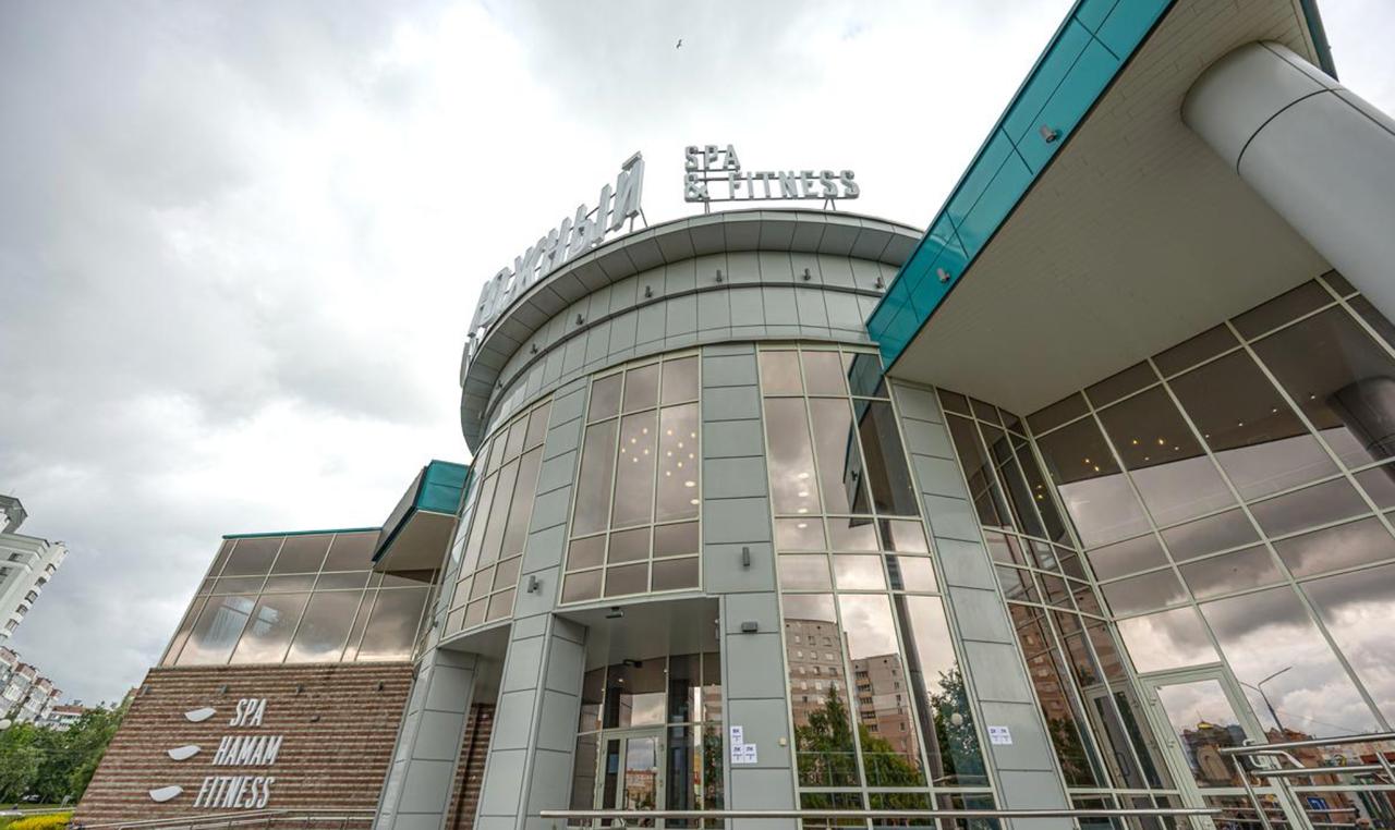 СПА-центр Южный г. Витебск