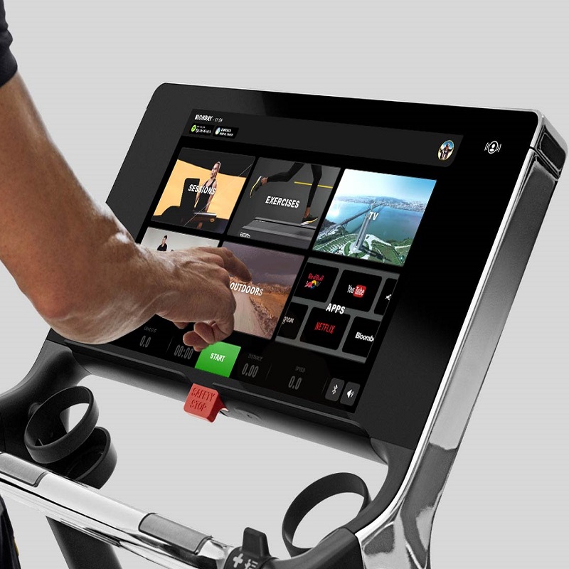 Беговая дорожка Technogym Run Personal