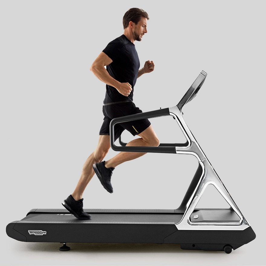 Беговая дорожка Technogym Run Personal
