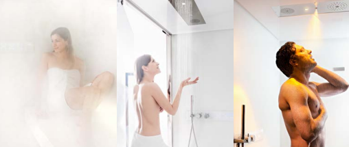 Хаммам Sweet Spa