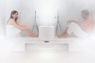 Хаммам Sweet Steam Pro