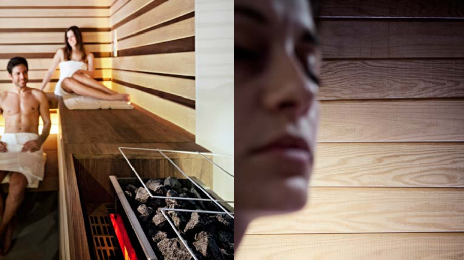 Сауна Sweet Sauna Pro