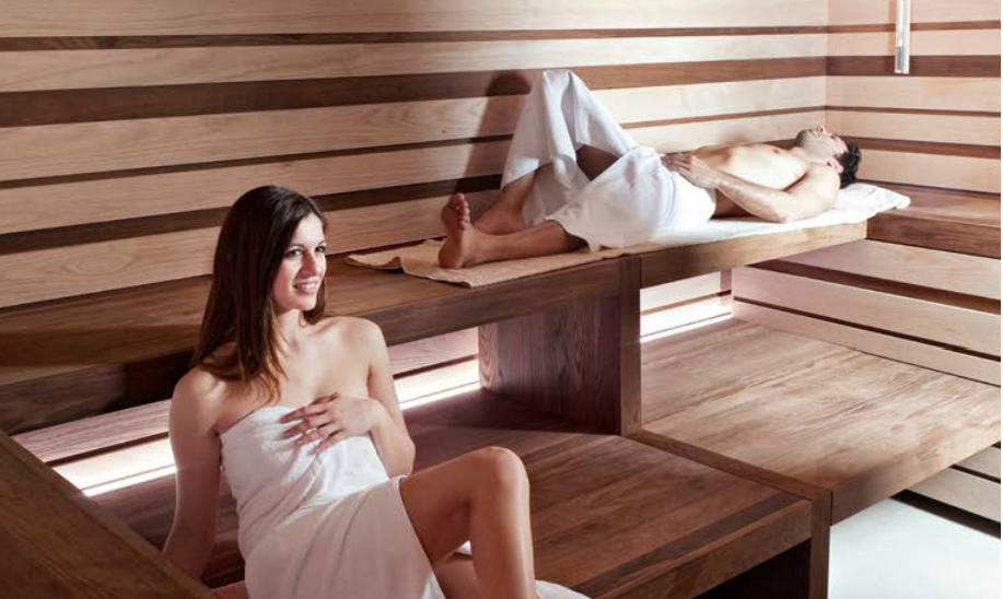 Сауна Sweet Sauna Pro