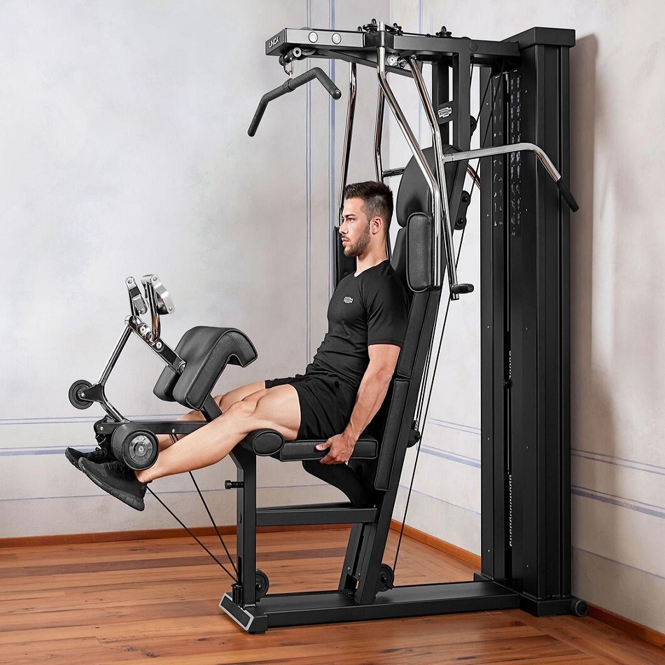 Мультистанция Technogym Unica