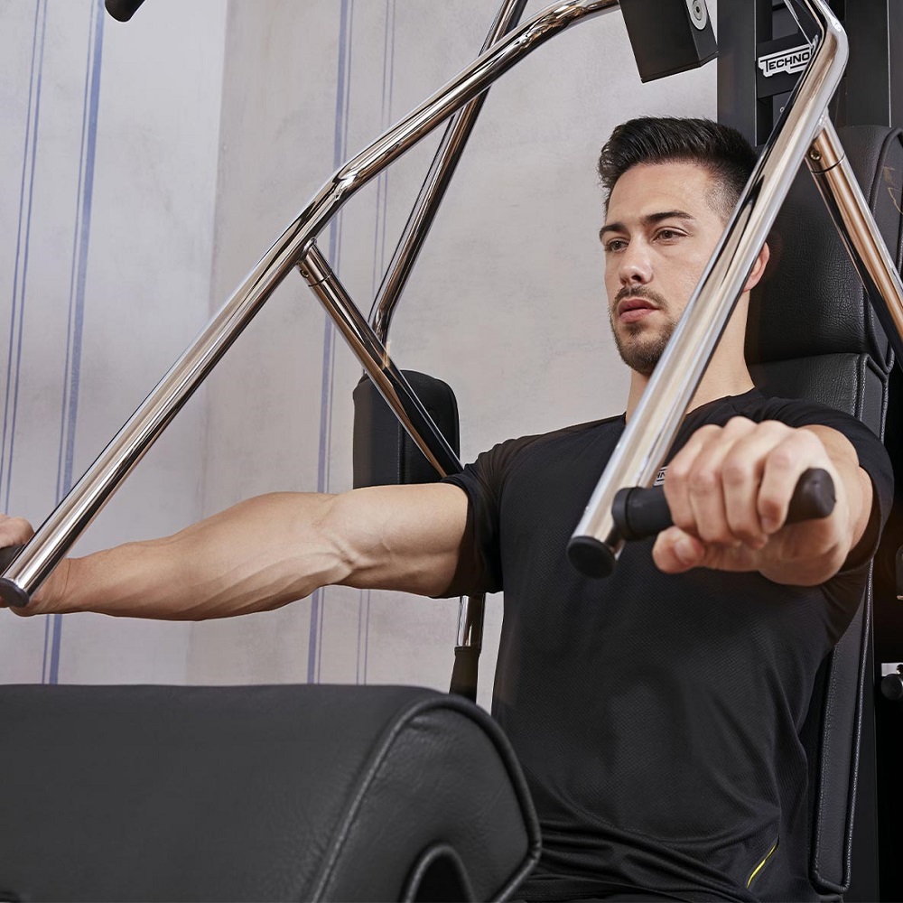 Мультистанция Technogym Unica