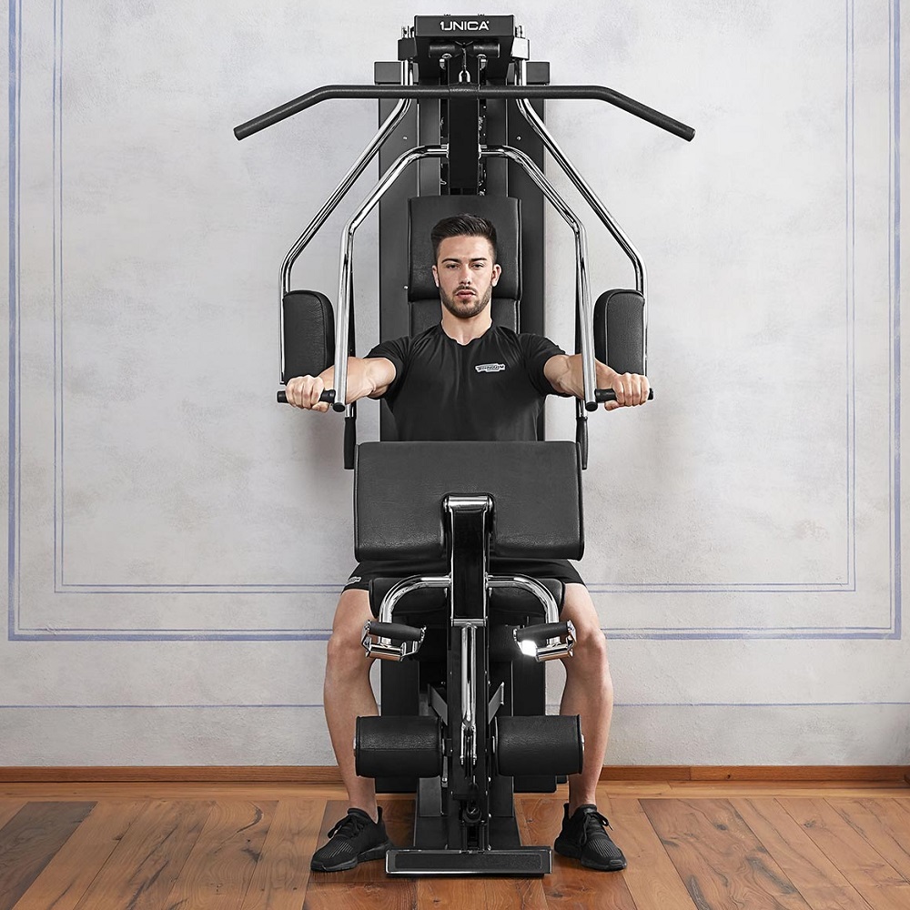 Мультистанция Technogym Unica