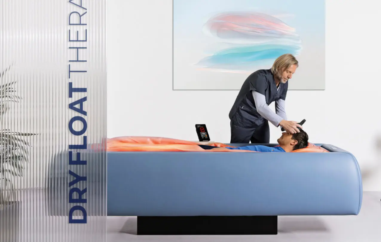 Zerobody Dry Float