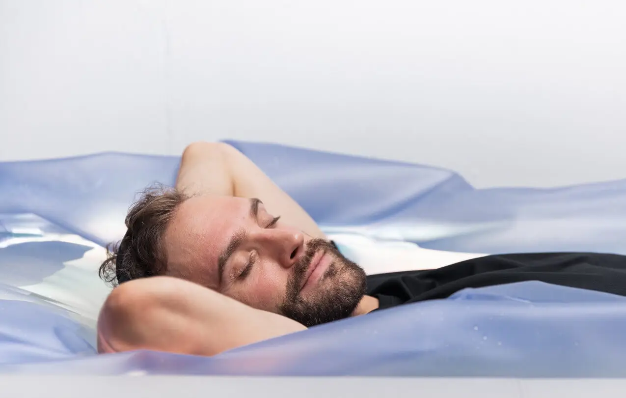 Zerobody Dry Float